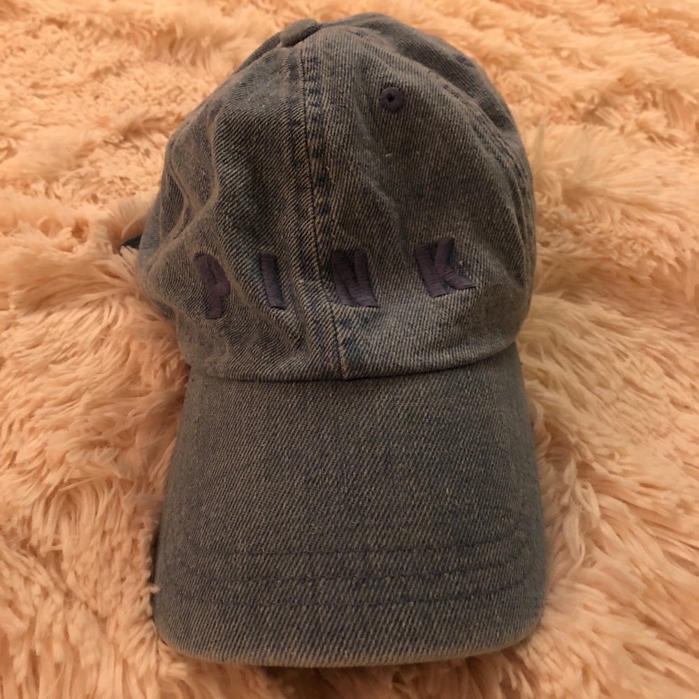 Victoria’s Secret PINK hat